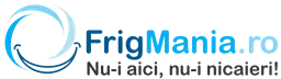 FrigMania.ro